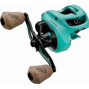 Fishing Reels